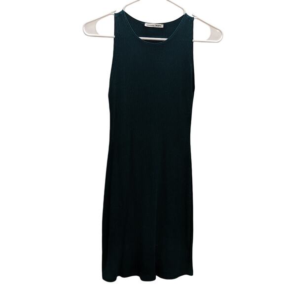 Reformation Kris Ribbed Mini - Picture 1 of 4